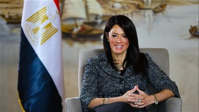 “المشاط” تدعو الشركات الأوزبكية لاستغلال المميزات النسبية للاستثمار بمنطقة قناة السويس