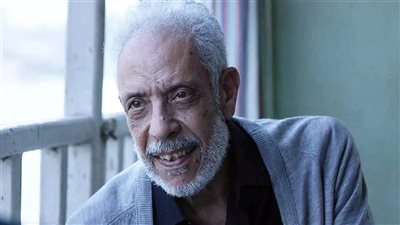 محمود سعد عن نبيل الحلفاوى: كان مريض سرطان من الدرجة الرابعة ورسم خريطة لمقبرته