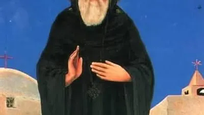 تذامنا مع ذكرها... تعرف على الانبا صموئيل المعترف وديره الأثري بمغاغة