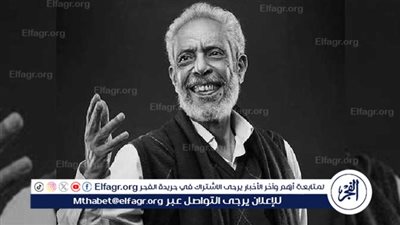 تفاصيل مرض الفنان نبيل الحلفاوي: قصة صراع قصير مع السرطان