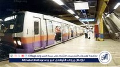 أسعار اشتراكات وتذاكر مترو القاهرة لعام 2025: تفاصيل جديدة