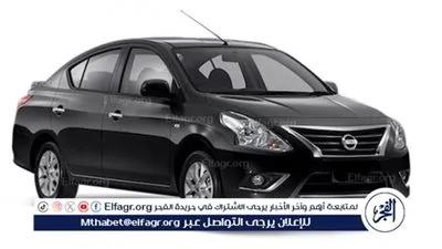 أسعار نيسان صني 2025 في مصر: مواصفات وتفاصيل جديدة