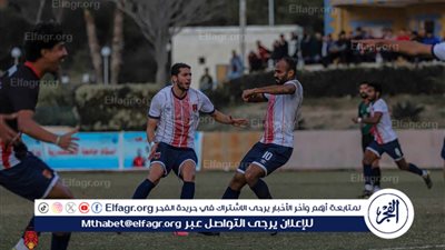 السكة الحديد يفوز على سبورتنج في الوقت القاتل بدوري المحترفين