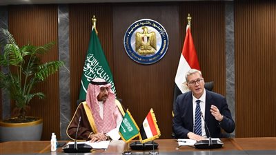 وزير البترول: نعمل على إحداث نقلة نوعية في قطاع الثروة المعدنية