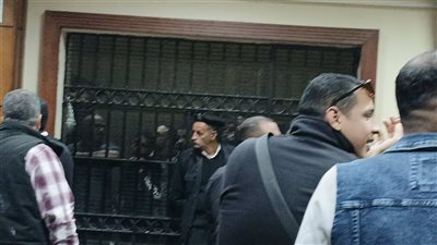 دفاع عصام صاصا لـ الفجر.. الحكم جاء باقتناع المحكمة بحسن نيته