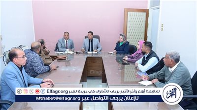 جامعة سوهاج: دعم 2500 طالب من ذوى الهمم للاستفادة بالملابس الجاهزة