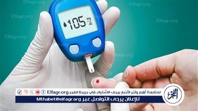 تكلفته 400 ألف جنيه.. بنكرياس صناعي لعلاج السكر بمصر قريبًا