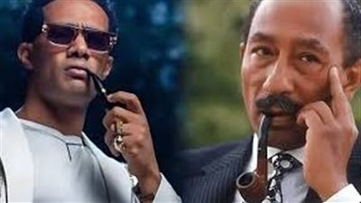 برلماني عن فيديو تقليد محمد رمضان للرئيس السادات: “غير مقبول ”