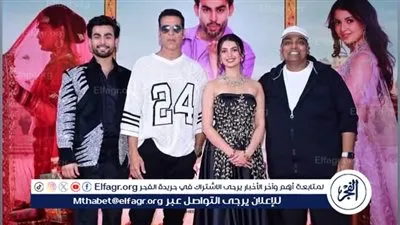  اليوم من إصدار تريلر فيلم PintucK Pappi لـ اكشاي كومار 