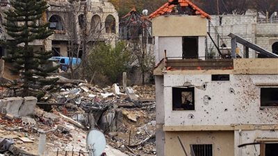 أول تعليق لبناني رسمي على 