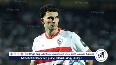 هاني شكري: زيزو يرغب في البقاء.. والزمالك لا غنى عنه في المنافسة