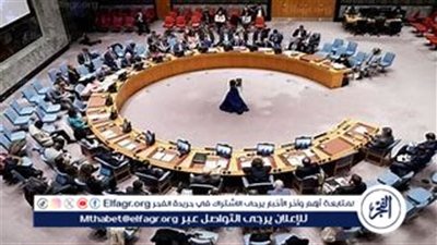 روسيا تطلب مشاورات مغلقة لمجلس الأمن الدولي بشأن 