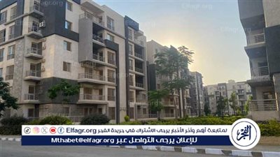 2974 قطعة أرض سكنية للمصريين بالخارج في المرحلة العاشرة من مشروع 