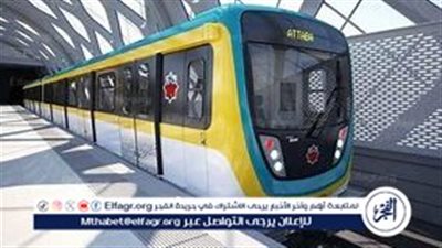 8 مشروعات لتوطين صناعة النقل في مصر.. خطوات تعزيز النقل السككي