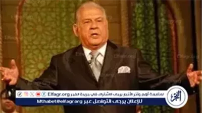 بعد 12 عامًا على رحيله.. جمال إسماعيل يتصدر تريند جوجل وذكراه تعيد سيرة فنان من طراز خاص