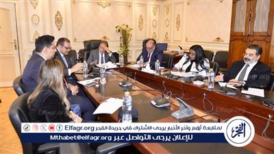 رئيس الاعتماد والرقابة الصحية يكشف لـ إفريقية النواب سبل تعزيز جودة الرعاية الصحية بإفريقيا