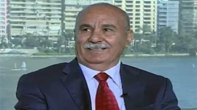 العميد ثابت صالح لـ 