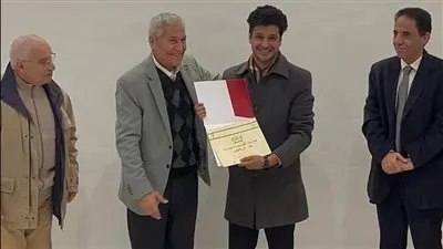 مهرجان الإبداع العربي.. 