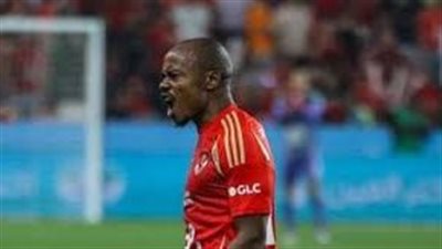 خالد الغندور: عرضان من قطر لبيرسي تاو واللاعب يرحل خلال ساعات