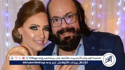 إيمي طلعت زكريا تتأثر على الهواء بسبب حلم عن والدها الراحل