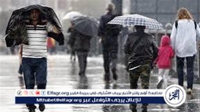 حالة الطقس اليوم الخميس 19 ديسمبر 2024 في مصر