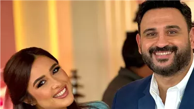 بهذه الطريقة.. ياسمين عبد العزيز تكشف عن كواليس 