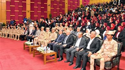 قوات الدفاع الشعبى والعسكرى تنظم عددًا من الأنشطة والفعاليات لخدمة المجتمع المدنى