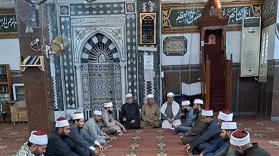  الأوقاف تبين أهم محطاتها للعناية بالقرآن الكريم وأهله في 2024