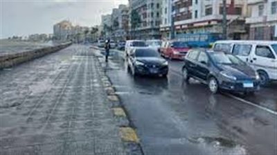 حالة الطقس اليوم.. درجات الحرارة والظواهر الجوية المتوقعة من غدا الخميس 19 ديسمبر وحتى الثلاثاء 24 ديسمبر 