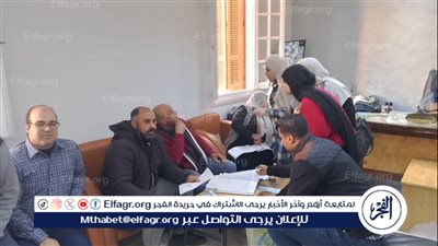 غياب 145 طبيبا وفني وممرض وإداري في مرور مفاجئ علي مستشفي أجا في الدقهلية 