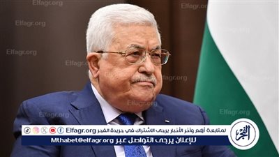 الرئيس الفلسطيني يدعو دول العالم لكسر الحصار وإيصال المساعدات الإنسانية لغزة