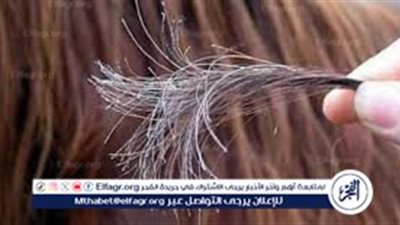 كيف تجعلي رائحه شعرك جميلة؟ تعرفي على طريقة العناية المثالية برائحه الشعر