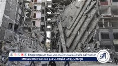 باحث: نحن في اللحظة الأقرب لتوقيع اتفاق هدنة في غزة