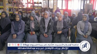 جامعة قناة السويس تنظم ندوة بعنوان 