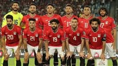 خالد الغندور: منتخب مصر يواجه كوريا الجنوبية وديا نوفمبر المقبل ومفاوضات مع اليابان