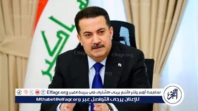 السوداني يعين رئيسا جديدا لجهاز المخابرات العراقي