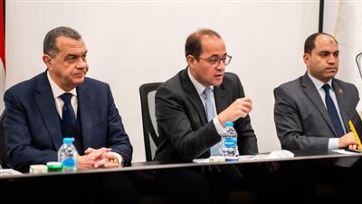 وزير المالية لنواب التنسيقية: الدين الخارجى لأجهزة الموازنة تراجع بنحو 3 مليارات دولار