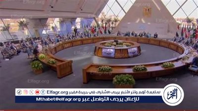 عاجل - أجندة قمة القاهرة لمنظمة الدول الثماني النامية للتعاون الاقتصادي