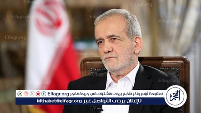 الرئيس الإيراني: يجب دعم حكومة مدنية في سوريا تراعي الاختلافات