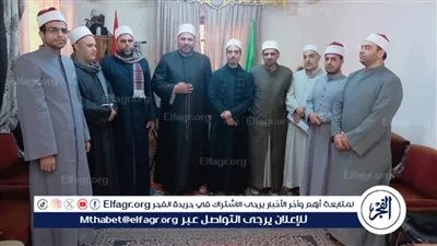 وكيل أوقاف الفيوم: نعمل على نشر الفكر الوسطي وتطوير الدعوة الدينية باللغات المختلفة
