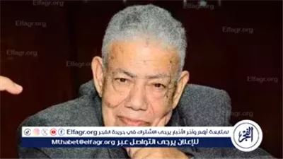 بعد تصدره التريند.. تعرف على آخر التطورات الصحية لـ بشير الديك 