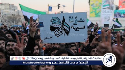 أستاذ علاقات دولية: الإدارة الأمريكية منفتحة على الاتصال مع الحكومة السورية الجديدة