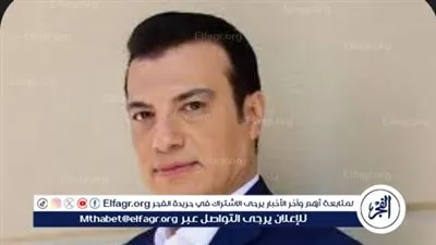 إيهاب توفيق يكشف عن أسرار وتفاصيل أغنية 