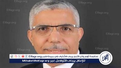 أمين مركز «آفاق»: مخطط برنارد لويس يعتمد على بث الشائعات لتفتيت مصر