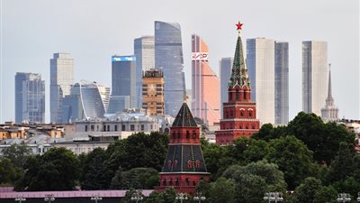 موسكو تتصدر مدن العالم في توفر الخدمات وجودة الحياة