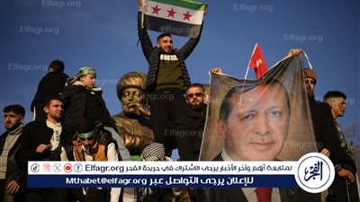 أردوغان: انتهت صلاحية حزب العمال الكردستاني وحان وقت تحييد التنظيمات الإرهابية في سوريا