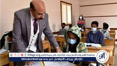 محافظة قنا تعلن جدول امتحانات نهايه الفصل الدراسي الأول للمرحلة الابتدائية والإعدادية 