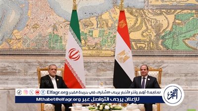 عراقجي: حكومة الأسد لم تكن تخضع لسيطرة طهران