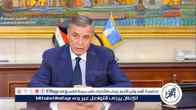 محافظة الإسكندرية تعلن طرح المرحلة الثامنة من مقابر الناصرية بالعامرية