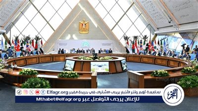 عاجل - كيف ساندت القمة الـ11 لمنظمة الدول الثماني النامية لبنان وفلسطين؟